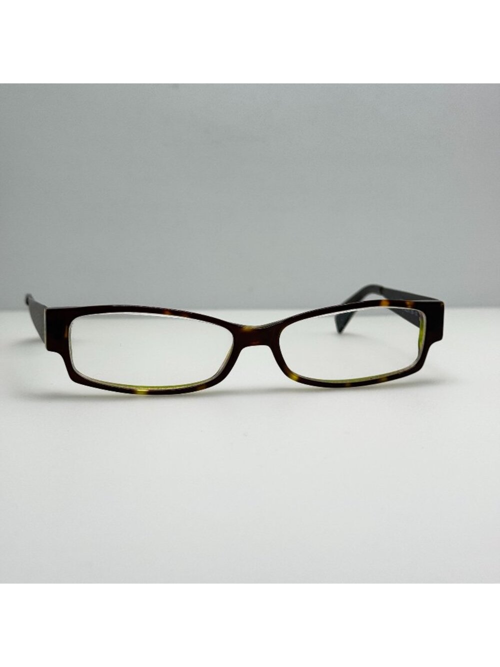 Jean Lafont Orient 506 Eyeglasses Eye Glasses Frames France 53-14-135